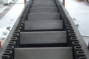 Rubber Conveyor Belt