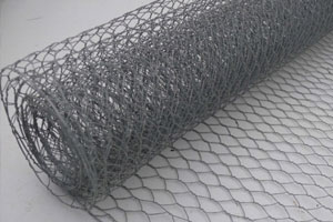 Chicken Wire Mesh