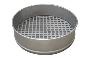 Test Sieves