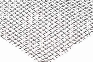 Aluminium Wire Mesh