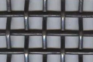 Carbon Steel Wire Mesh