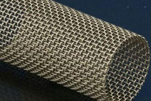 Inconel Wire Mesh